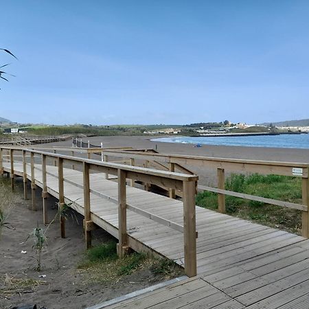 Praia da Vitória Casa Do Avo Jose Alves 빌라 외부 사진