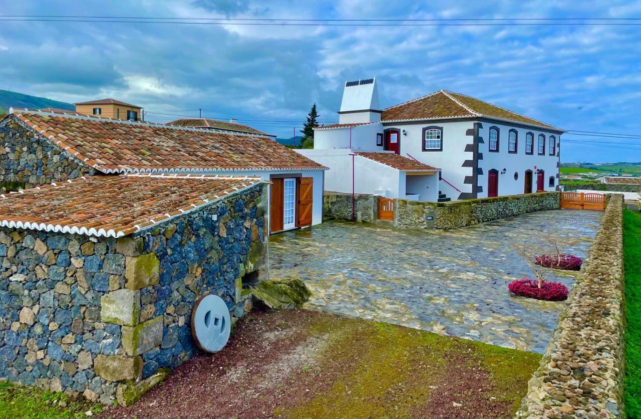 Praia da Vitória Casa Do Avo Jose Alves 빌라 외부 사진