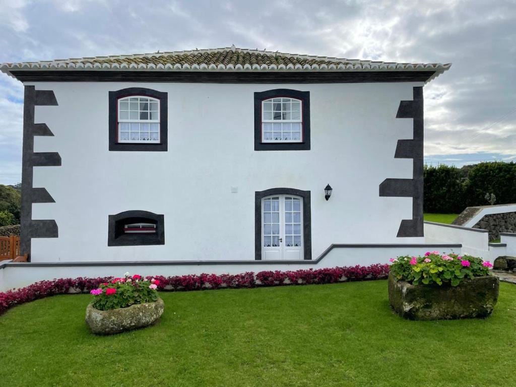 Praia da Vitória Casa Do Avo Jose Alves 빌라 외부 사진