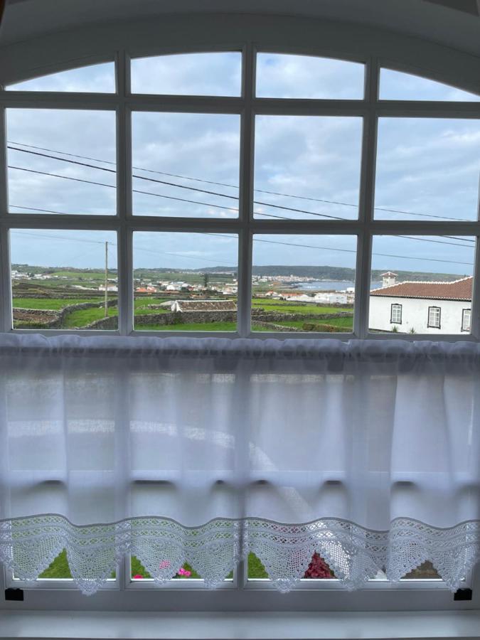 Praia da Vitória Casa Do Avo Jose Alves 빌라 외부 사진