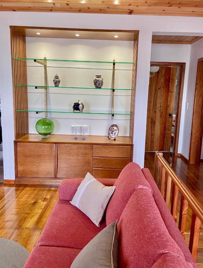 Praia da Vitória Casa Do Avo Jose Alves 빌라 외부 사진