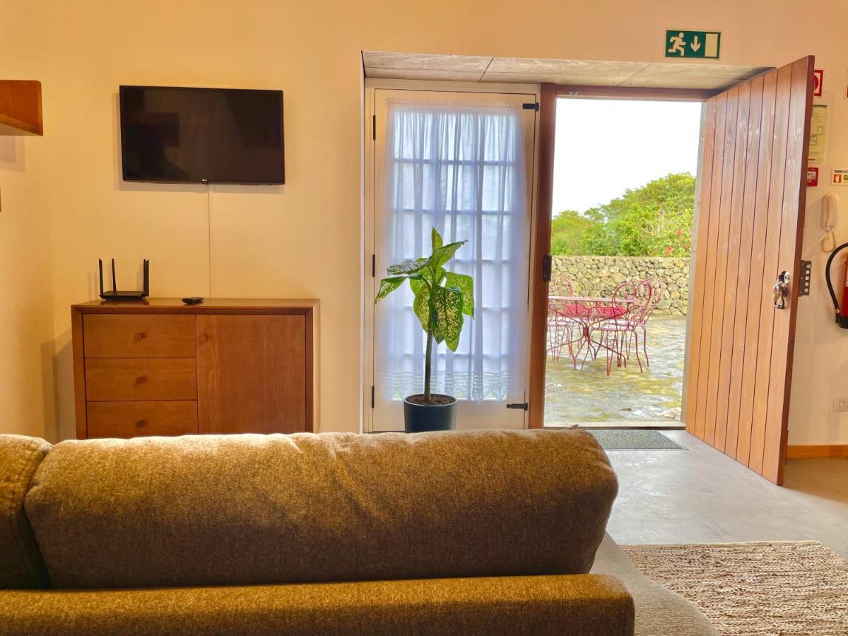 Praia da Vitória Casa Do Avo Jose Alves 빌라 외부 사진