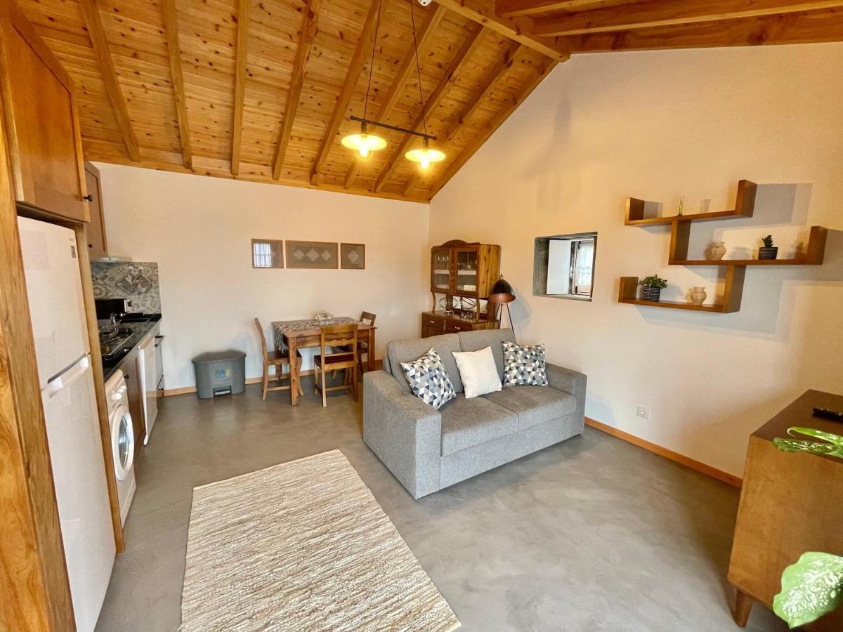 Praia da Vitória Casa Do Avo Jose Alves 빌라 외부 사진