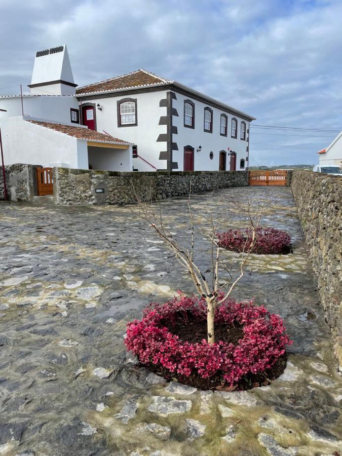 Praia da Vitória Casa Do Avo Jose Alves 빌라 외부 사진