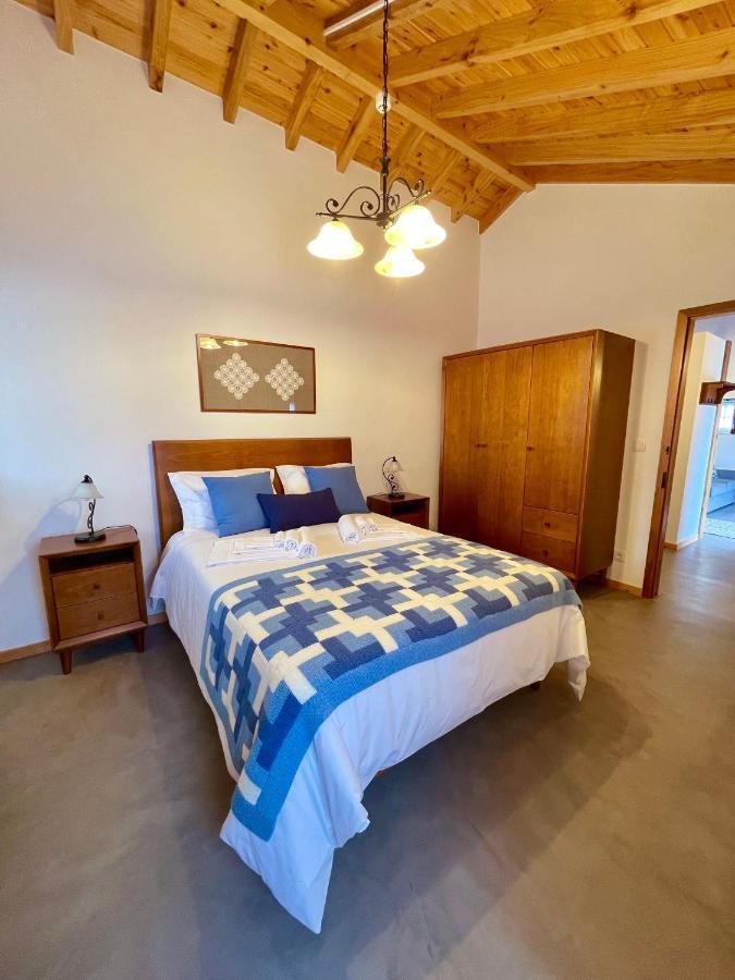 Praia da Vitória Casa Do Avo Jose Alves 빌라 외부 사진