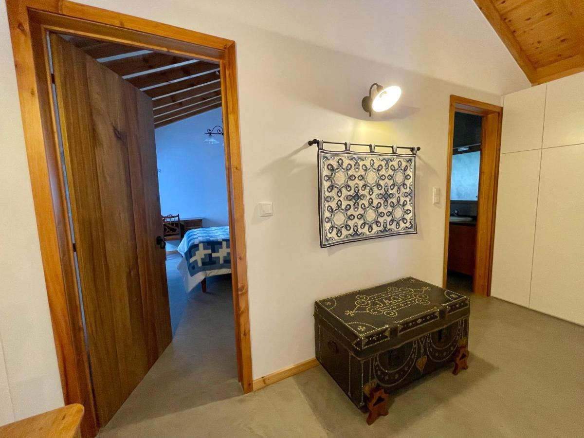 Praia da Vitória Casa Do Avo Jose Alves 빌라 외부 사진