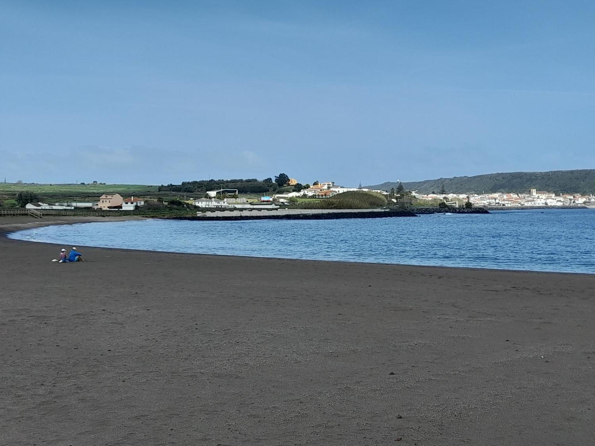 Praia da Vitória Casa Do Avo Jose Alves 빌라 외부 사진